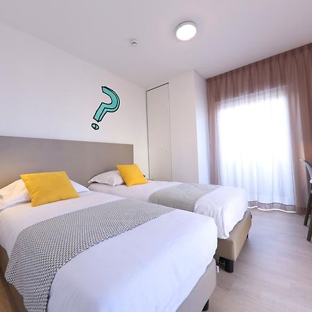 Apparteo Bordeaux Dış mekan fotoğraf