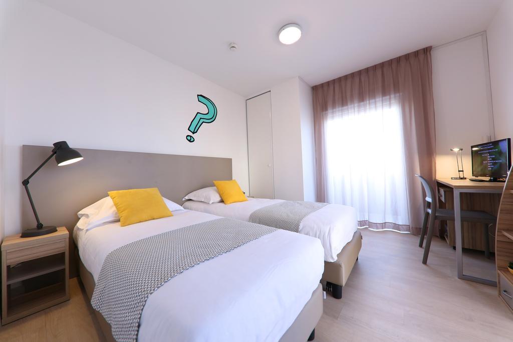 Apparteo Bordeaux Dış mekan fotoğraf