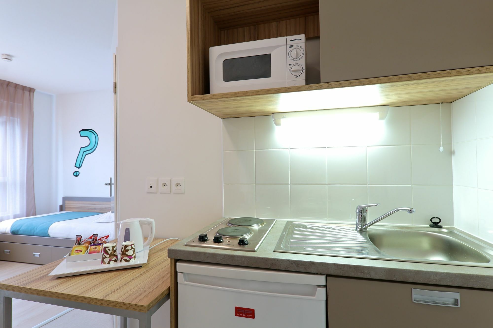 Apparteo Bordeaux Dış mekan fotoğraf