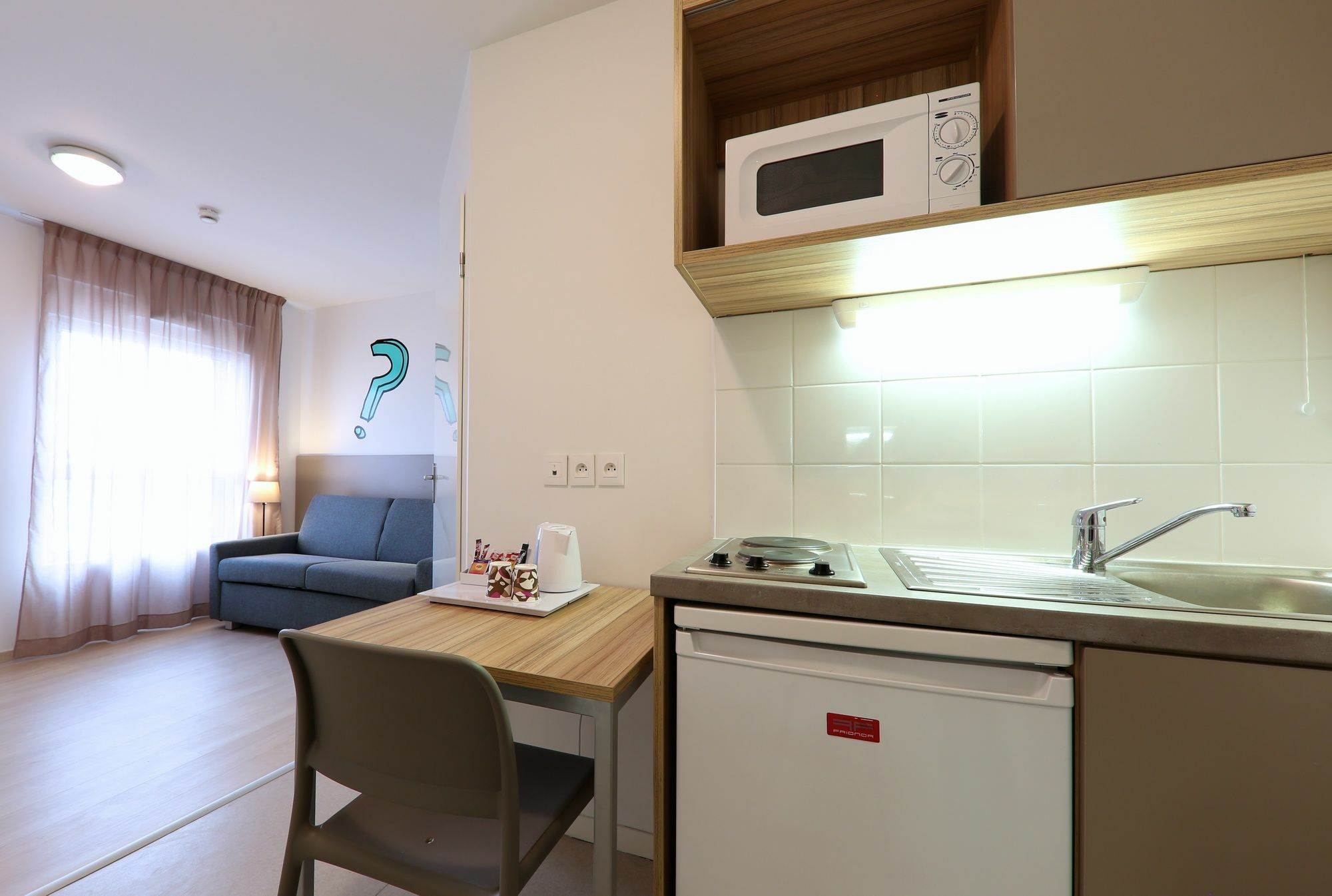 Apparteo Bordeaux Dış mekan fotoğraf
